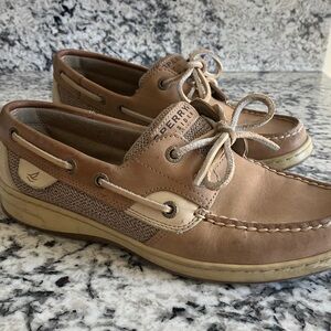 Sperry Women’s Top-Sider Boat Shoes